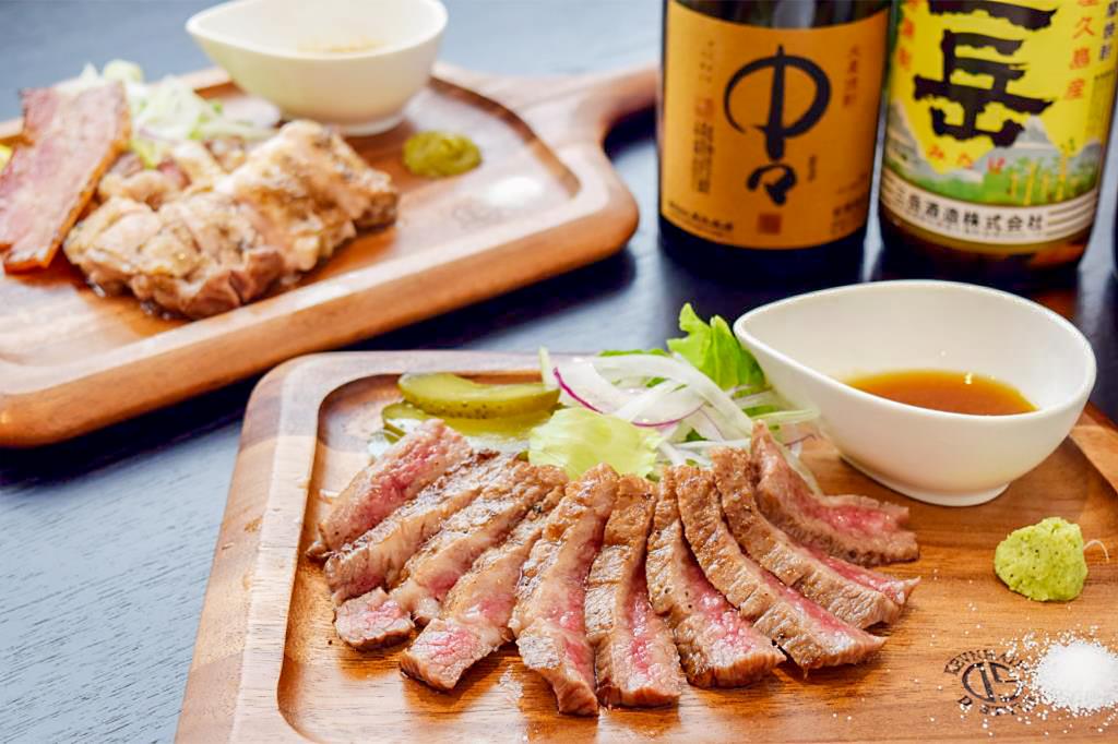 炭火焼居酒屋 yama 富士吉田市 居酒屋