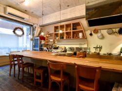 SUN.DAYS.FOOD 甲府 鉄板焼
