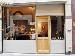 SUN.DAYS.FOOD 甲府 鉄板焼