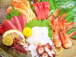 海鮮居酒屋 あぶり亭