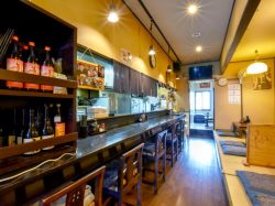 海鮮居酒屋 あぶり亭 富士河口湖 居酒屋 3