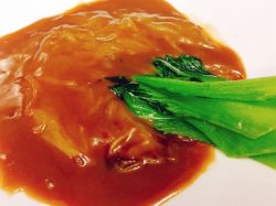 中国料理 四川龍都 富士吉田市 中華 2