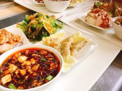 中国料理 四川龍都 富士吉田市 中華 3