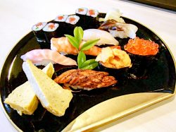 食房うゑ松さくら寿し