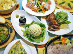 DiningBar Spuntino バルめし！【閉店】
