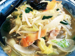 麺中華 一徹