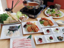 部屋ダイニング かこい屋