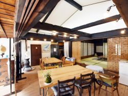 古民家手相カフェ「北口夢屋」 富士吉田市 ショップ（その他） 3