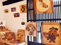 古民家手相カフェ「北口夢屋」 富士吉田市 ショップ（その他） 4