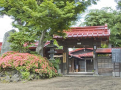 御師旧外川家住宅