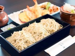 手打蕎麦 なか山【閉店】