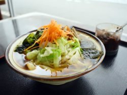 たっちゃんうどん