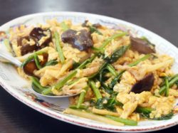 ラーメン・中華 お食事処 味まる