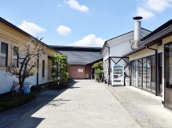 ももの里温泉【休館中】
