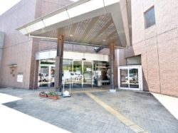 すたま森の図書館