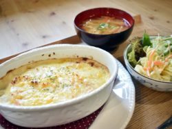NPO蒲公英 たんぽぽ食堂