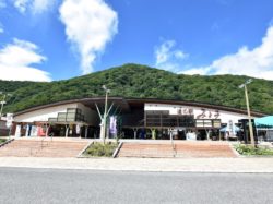 道の駅 みとみ