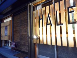 HALE