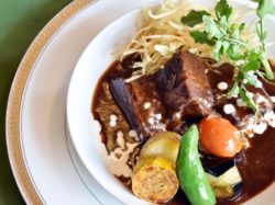 RESTAURANT INEYA