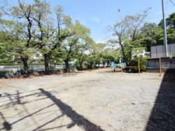 つくし野第2公園