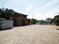 つくし野第1公園