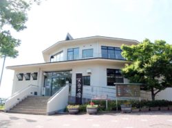 ぶどうの丘温泉 天空の湯