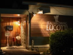LUCOTTI 中央市 イタリアン ５