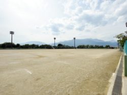 双葉スポーツ公園