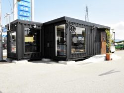 coffee laboratory ROASTERIA ORCHARD【閉店】