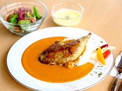 レストラン スヴニール【閉店】