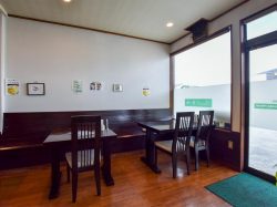 キッチンカフェ そら 笛吹市 石和町 洋食 カフェ 4