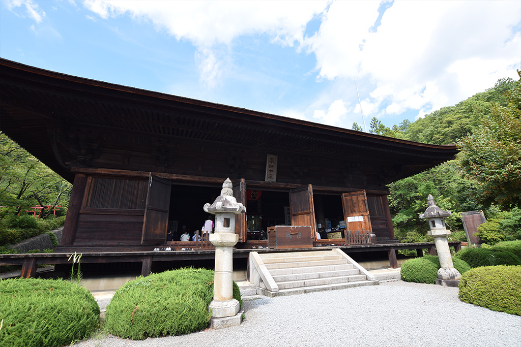 大善寺 写真1