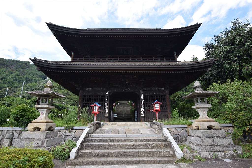大善寺 写真5