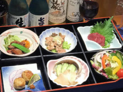 和風居酒屋 あやの 甲府駅南口店