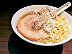 ラーメン 由