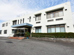 芦沢整形外科医院