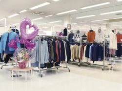 1・2・3!MARKET　韮崎店
