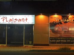 PLaisant