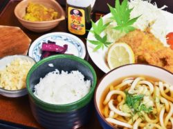 大衆割烹 春波