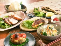 家庭料理 みっちゃん家