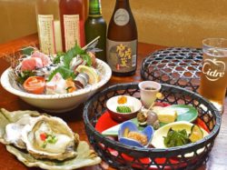 御食事処 酒処 かわち