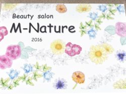 beauty salon M-Nature