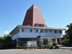 やまなし伝統工芸館