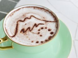 Galerie&Café Couleurs