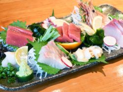旬の食道 はる菜