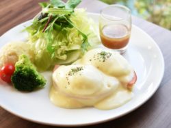 高倉町珈琲 甲府昭和店
