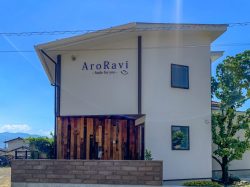 Aro Ravi