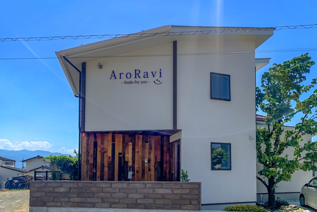 Aro Ravi1