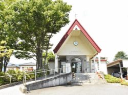 白根桃源図書館