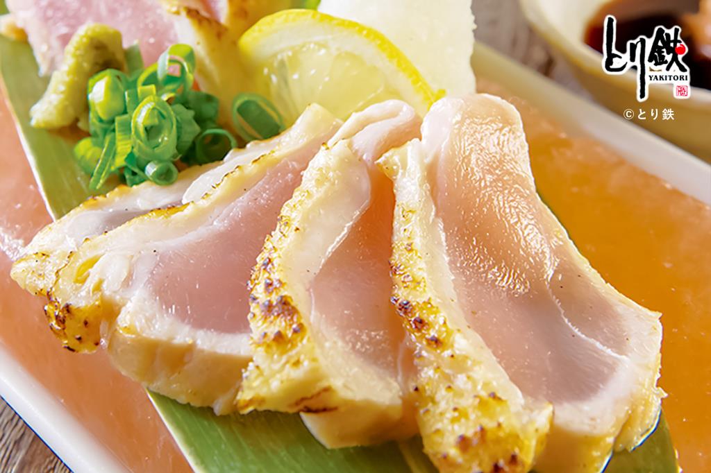 どさん子×とり鉄 玉穂医大前店 中央市 居酒屋 ラーメン 3